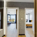 شقة Camellia بورغاس