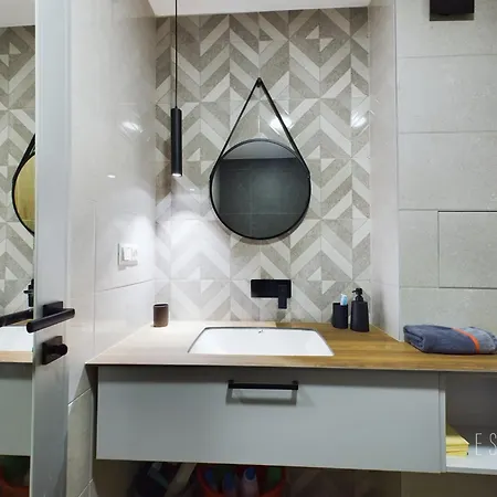 Apartament Camellia