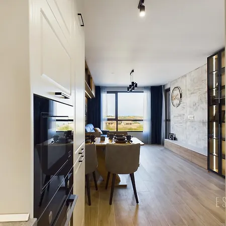 Camellia Apartament Burgas