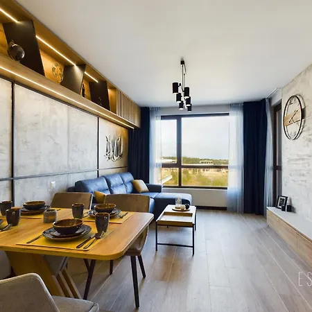 Camellia Apartament Burgas